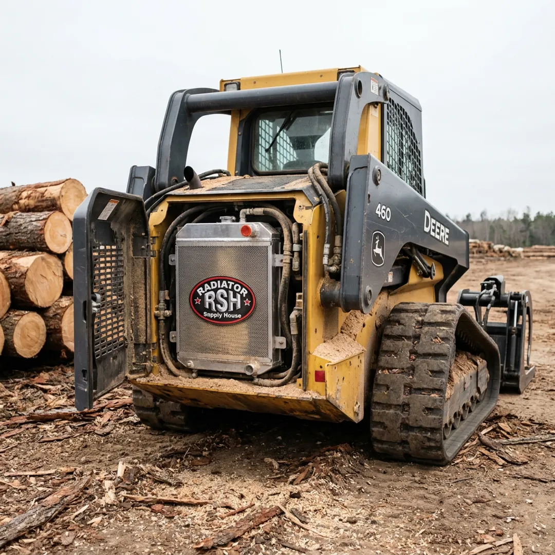 Forestry & Logging