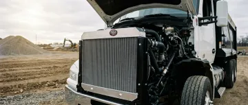 Construction & Vocational Trucking