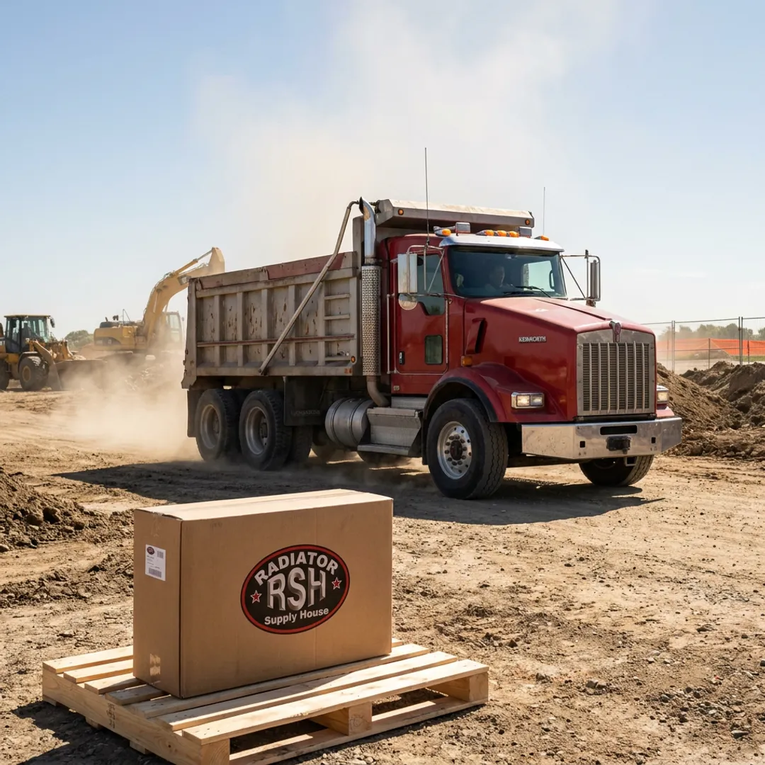 Construction & Mining