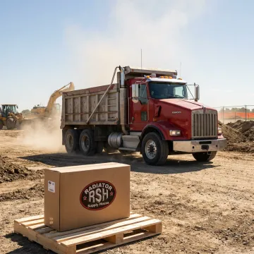 Construction & Mining