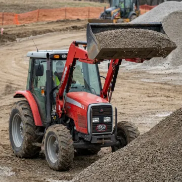 Construction & Utility Operations