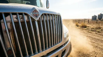 Agriculture & Feedlot Operations