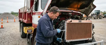 Construction Equipment Services