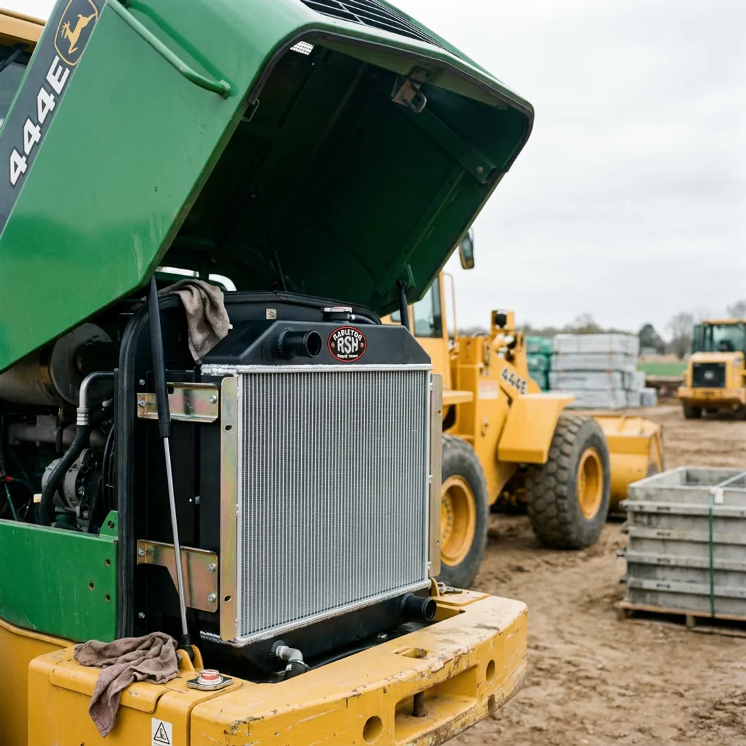 Construction Equipment