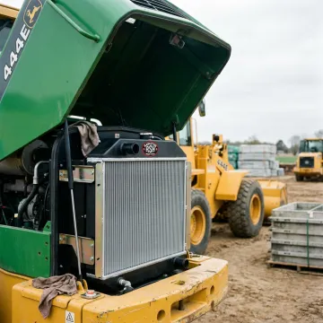 Construction Equipment