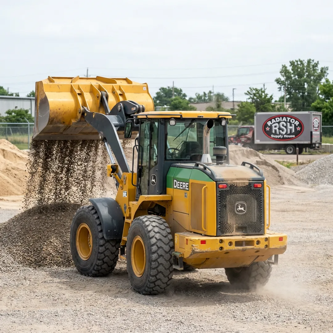 Material Handling