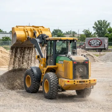 Material Handling