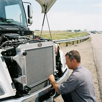 Long-Haul & Regional Trucking