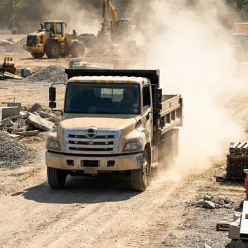 Construction & Vocational