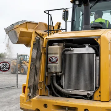 Industrial & Material Handling Industry