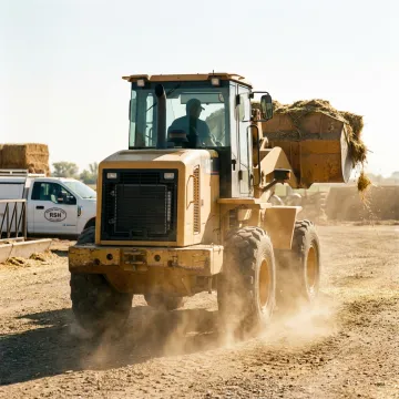 Agriculture Industry