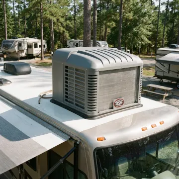 Recreational Motorhomes & RVs