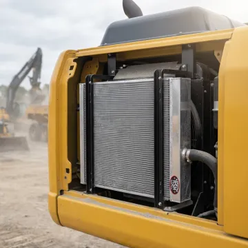 Construction & Mining Equipment