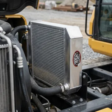 Construction & Mining Equipment
