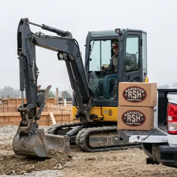 Construction Equipment
