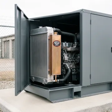 Power Generation