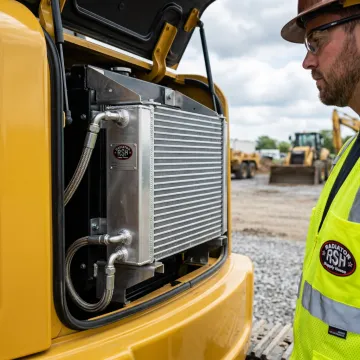 Construction & Mining Equipment