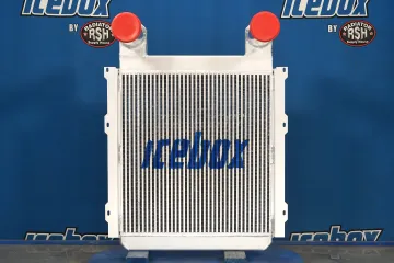 Peterbilt Cooling & Radiator Parts Collection