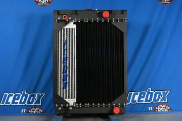 Case Equipment Cooling & Thermal Components Collection