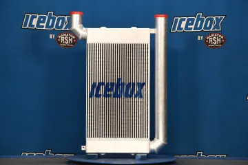 RV & Bus Cooling Components Collection | Radiator Support Replacement Parts