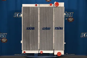 Cooling Packages (Various Models)