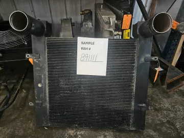 Machinery Cooling Components Collection