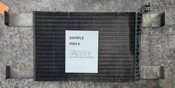 RV, Bus & Motorhome Cooling Components Collection