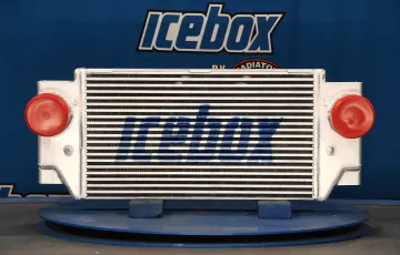 Charge Air Coolers