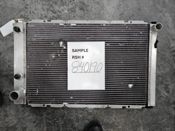 Industrial Air Compressors