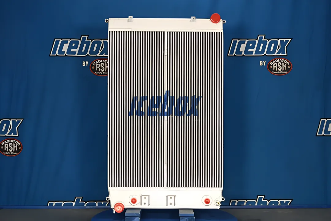Freightliner Columbia Radiators