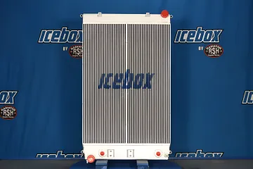 Freightliner Columbia Radiators