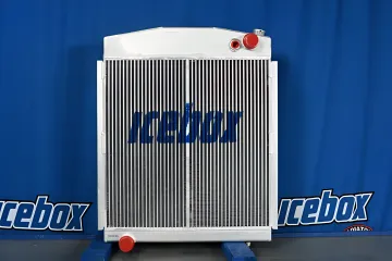 John Deere 4230 Replacement Radiators