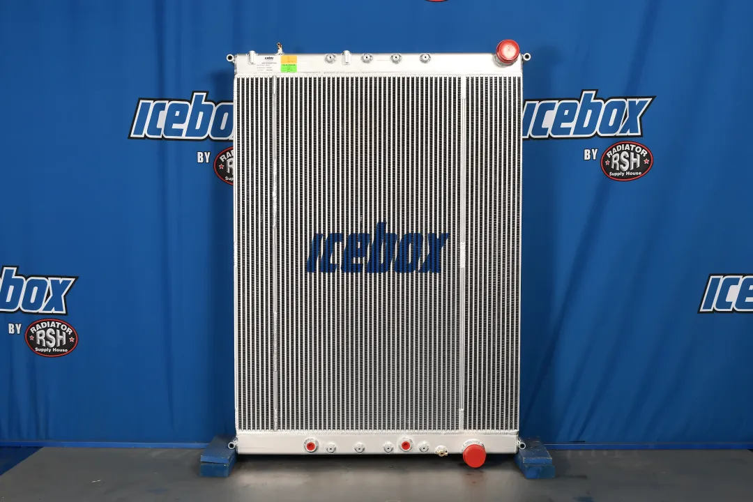 2026 Freightliner Cascadia Radiators