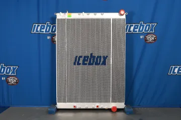 2026 Freightliner Cascadia Radiators