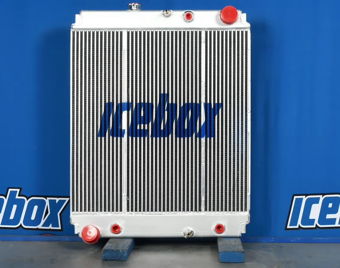 Hino Truck Radiators for Sale