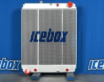 Hino Truck Radiators for Sale