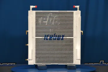Oil Coolers - Various Models