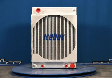 Machinery Cooling Components Collection
