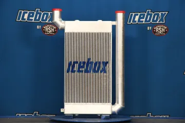 RV, Bus & Motorhome Cooling Components Collection