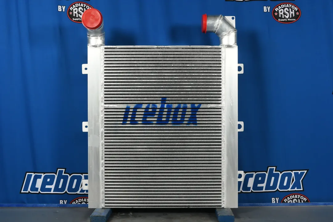 Aftercoolers (Various Models)