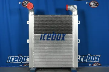 Aftercoolers (Various Models)