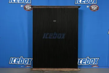 Peterbilt 379 Radiator Core
