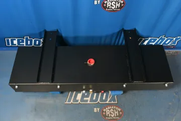 Reservoir Tank Collection