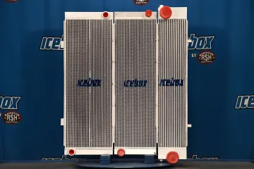 Power Generation & Industrial Facilities