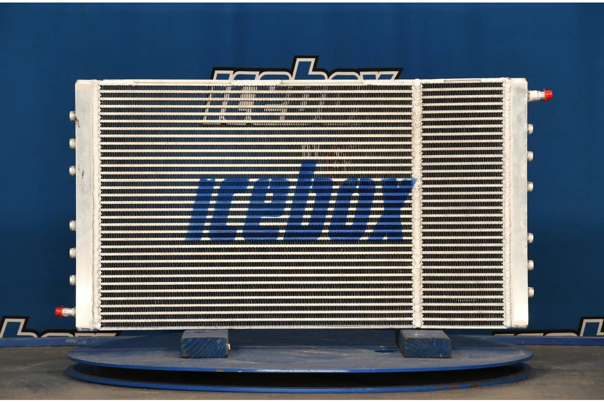 Aftermarket A/C Condensers