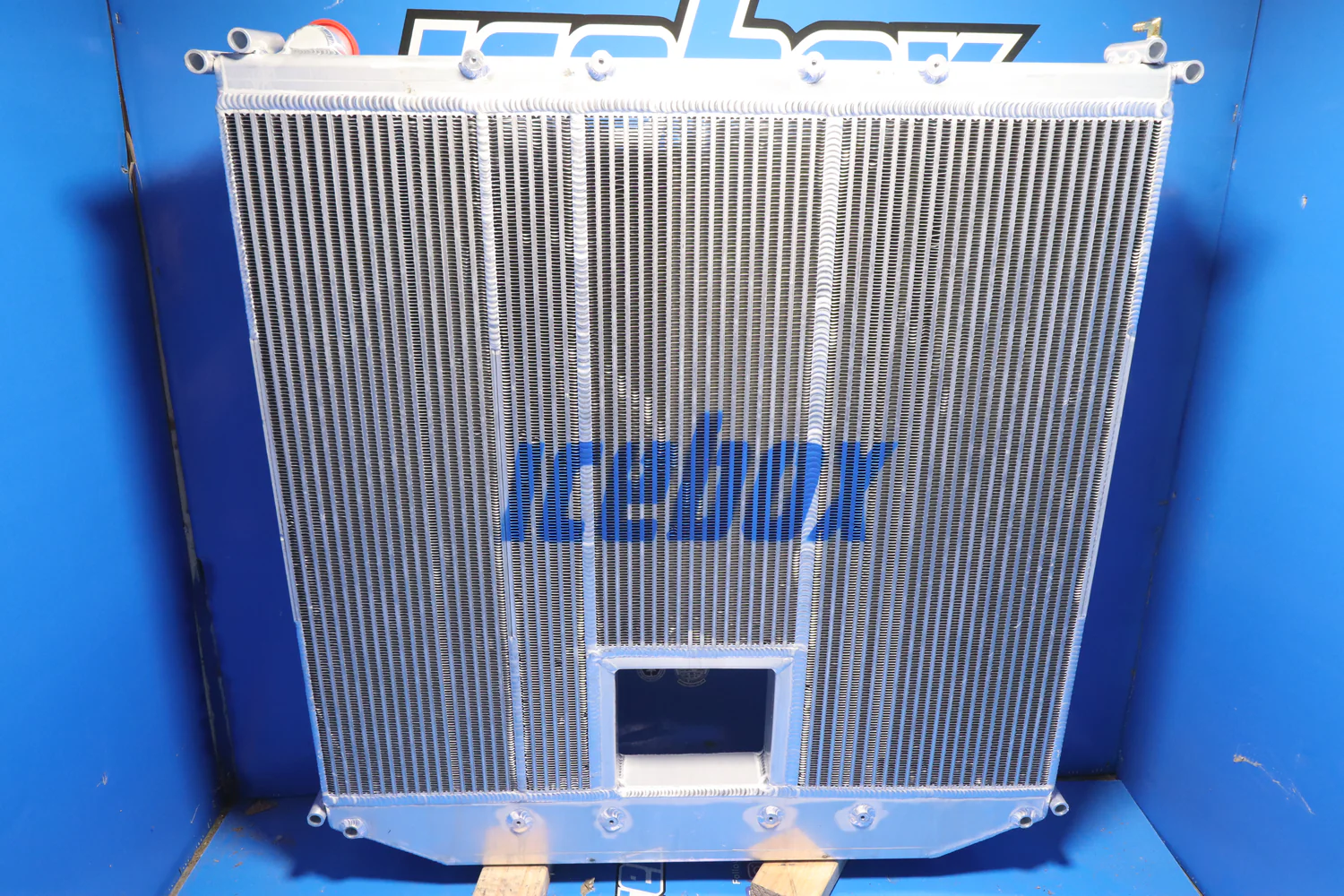 Automatic Transmission Oil Coolers