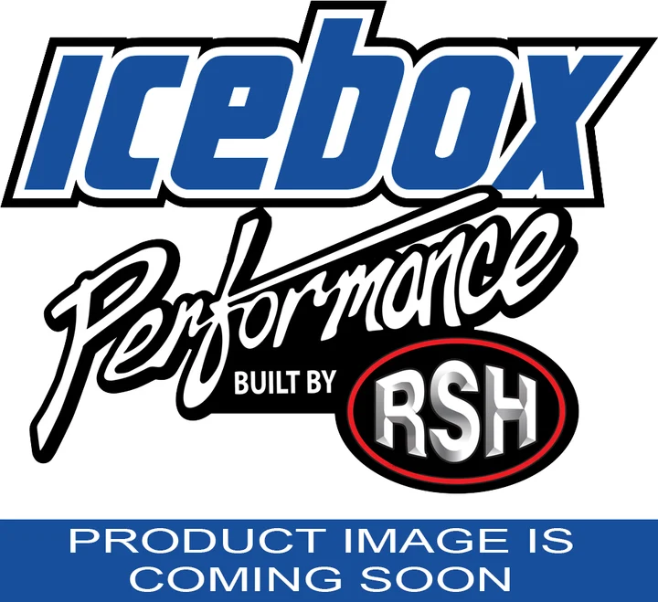 Volvo VNL Truck Coolant Tank Reservoirs