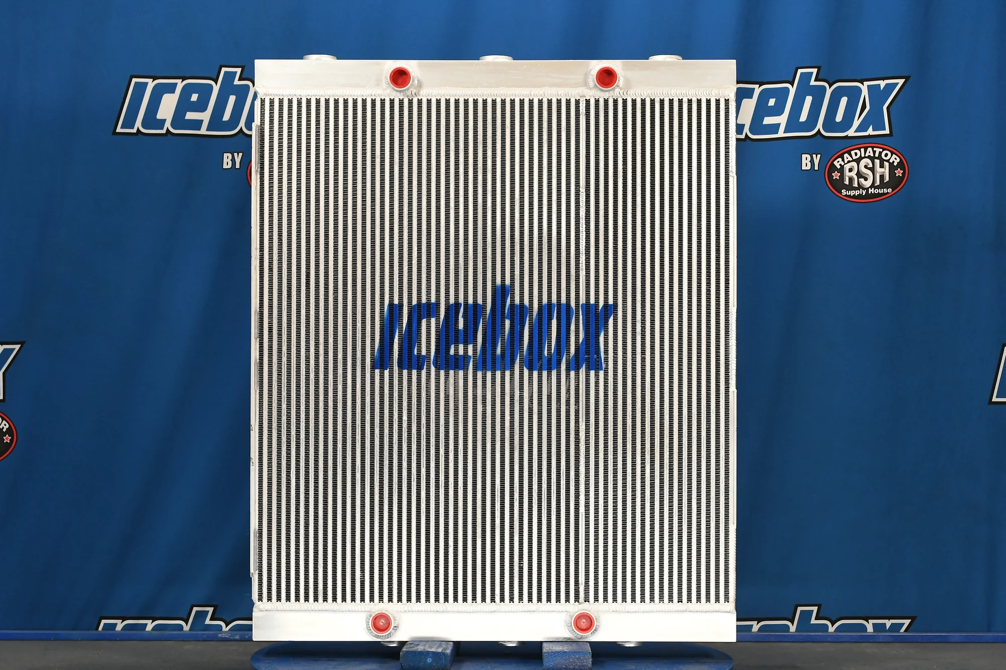 Hydraulic Oil Coolers