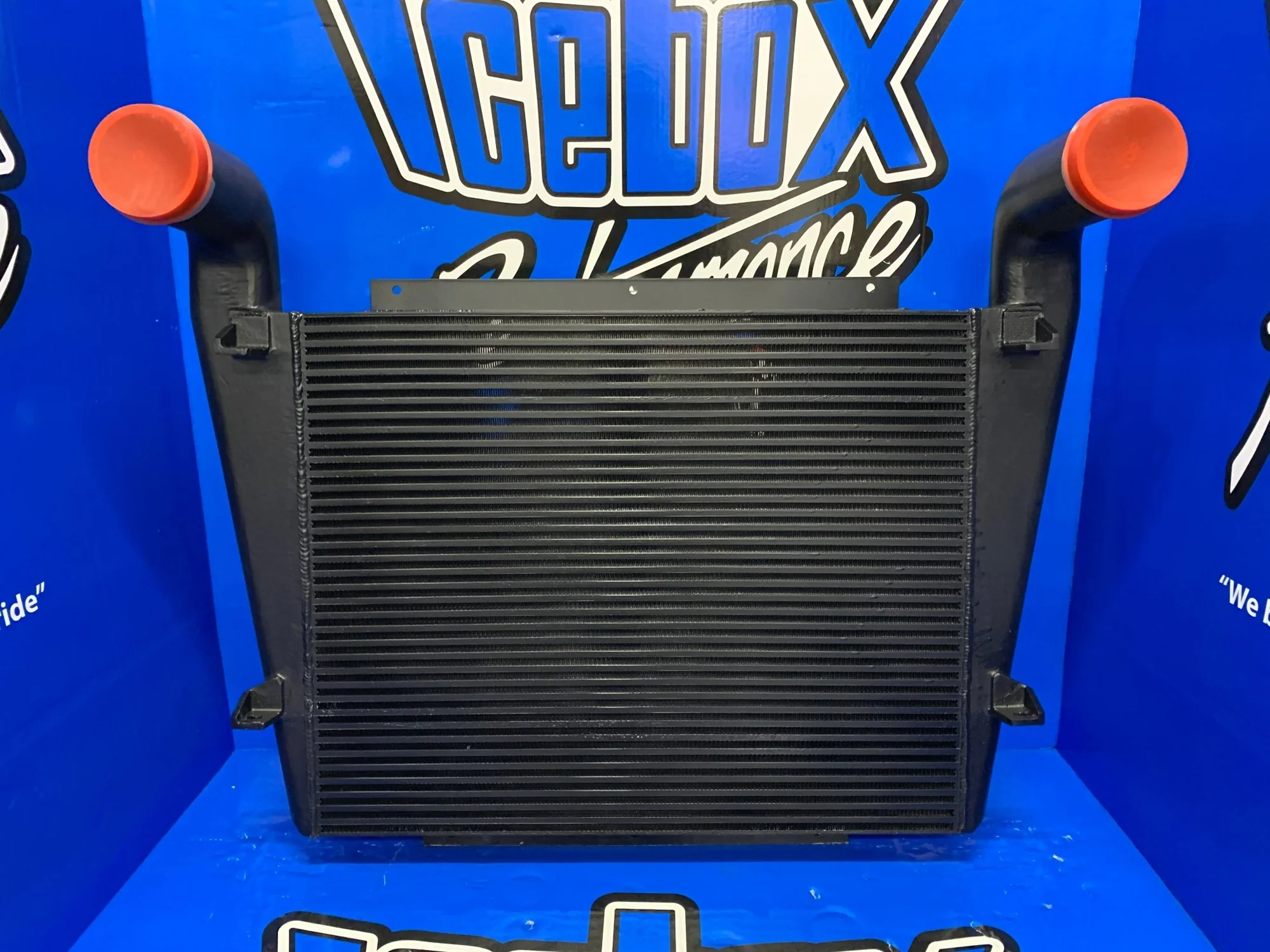 Mack Truck Charge Air Coolers