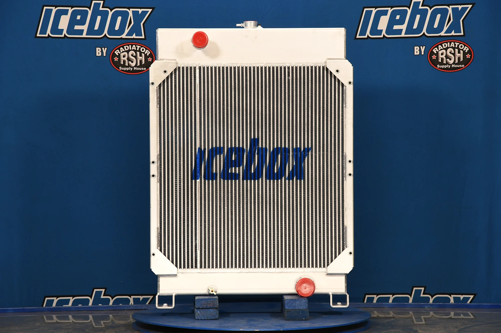 Caterpillar Radiators